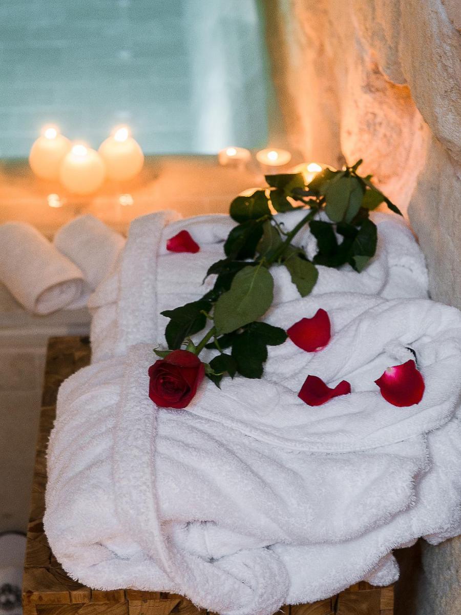 Imagen de la galería de S'Hotelet d'es Born - Suites & SPA, en Ciutadella