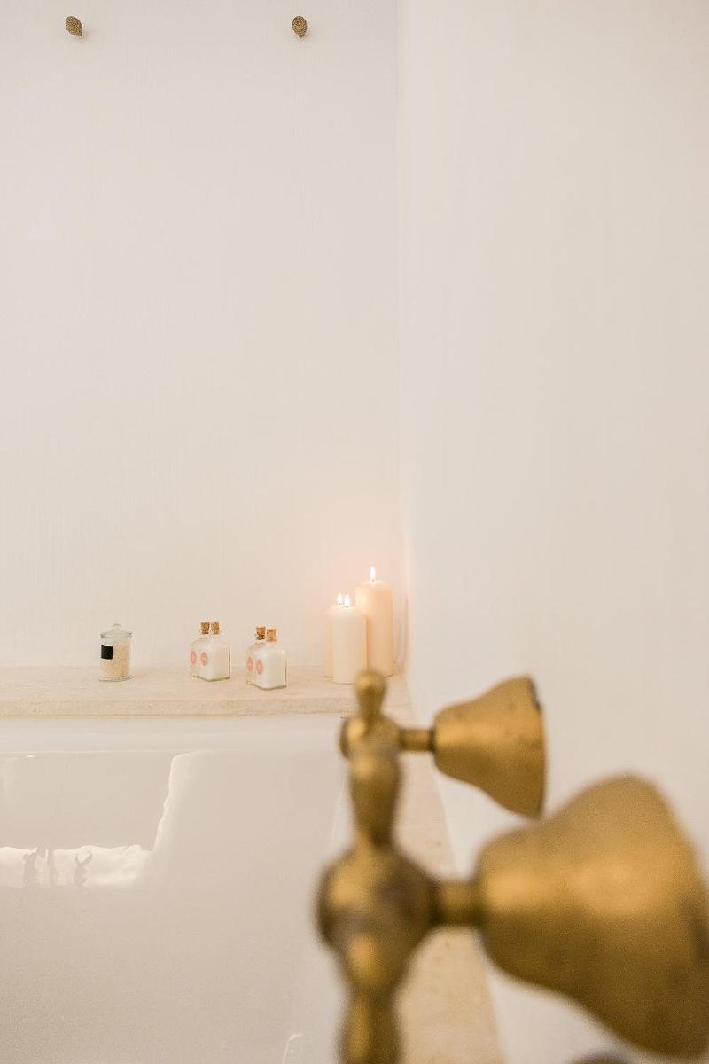 Imagen de la galería de S'Hotelet d'es Born - Suites & SPA, en Ciutadella