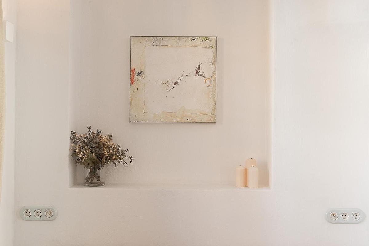 Imagen de la galería de S'Hotelet d'es Born - Suites & SPA, en Ciutadella