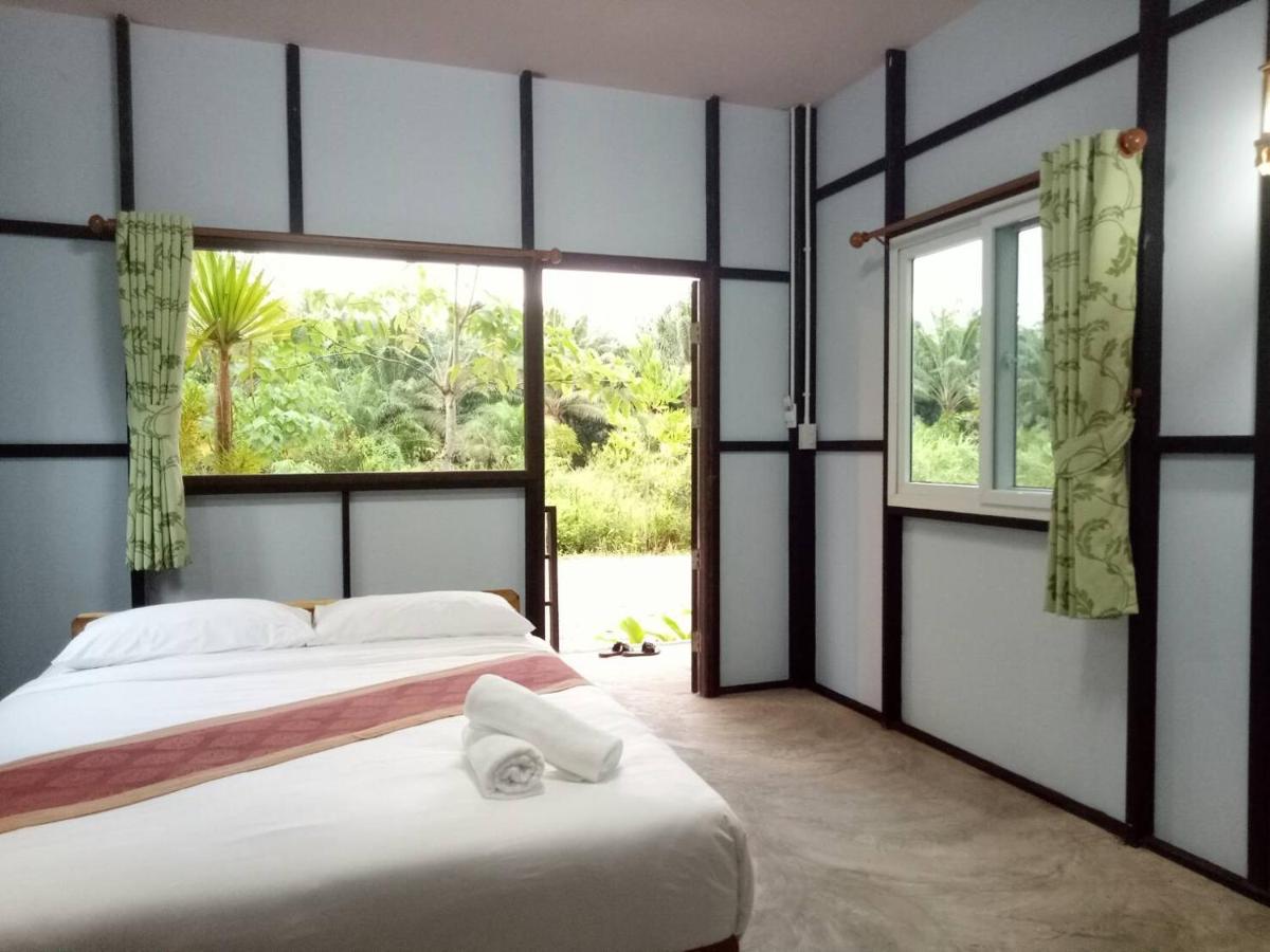 Suankafae Resort สวนกาแฟรีสอร์ท - Housity