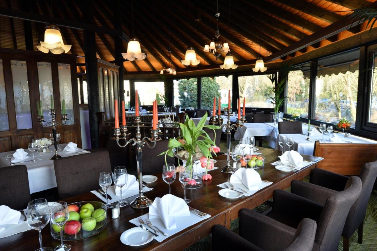 Suitetrails - DORMERO Hotel Düsseldorf