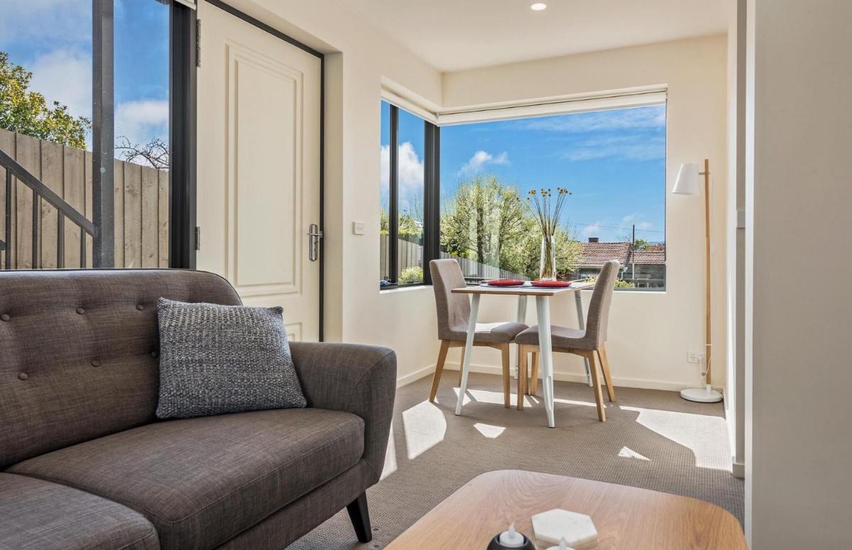 110 Hampden Apartments - Housity