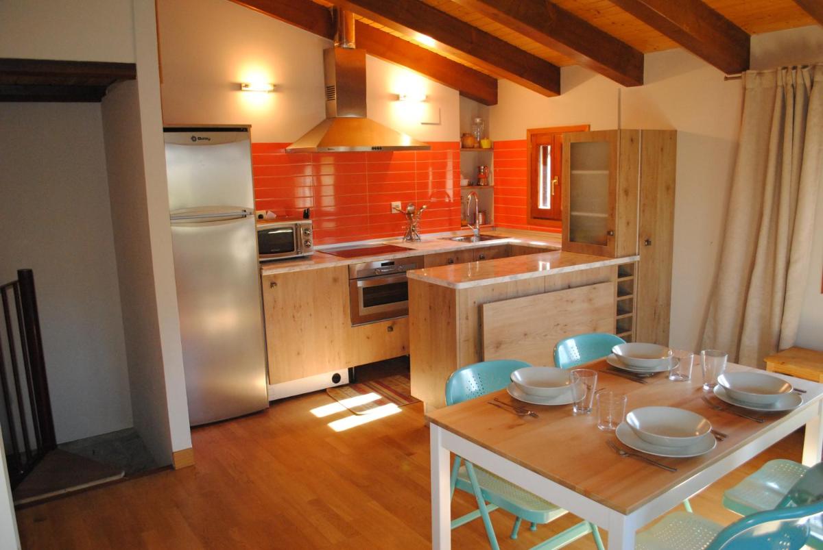 Casa Los Ardos - Housity