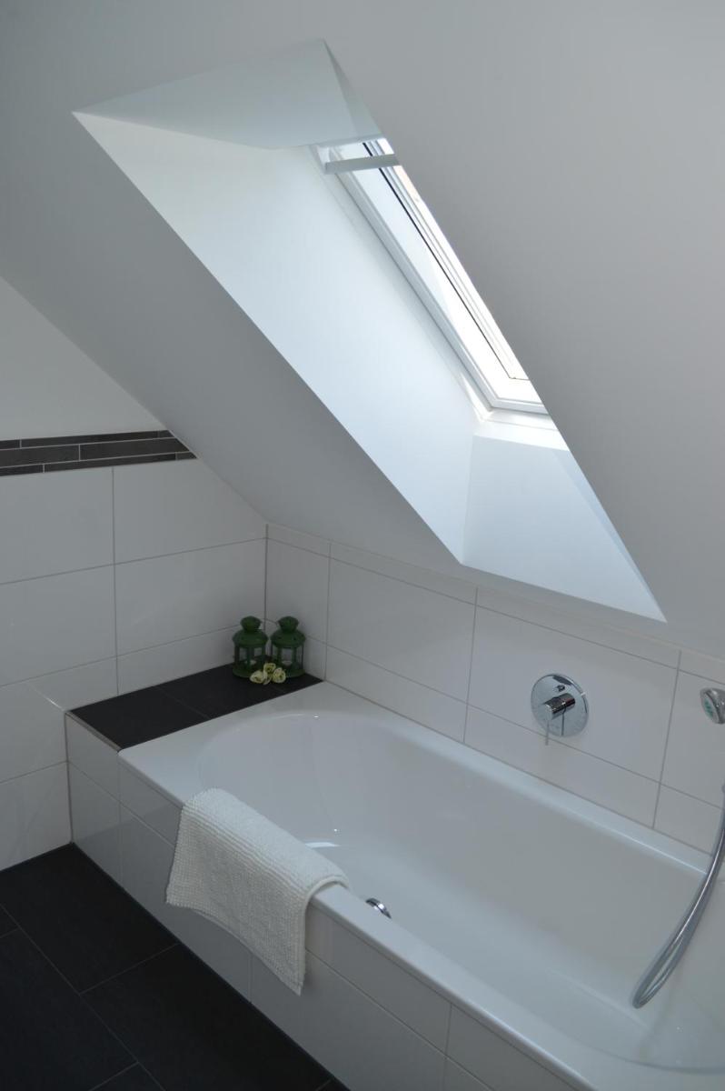BnB zum Schlüssel - Housity
