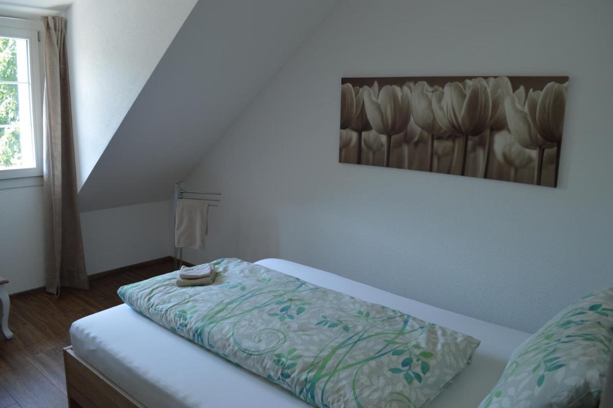 BnB zum Schlüssel - Housity