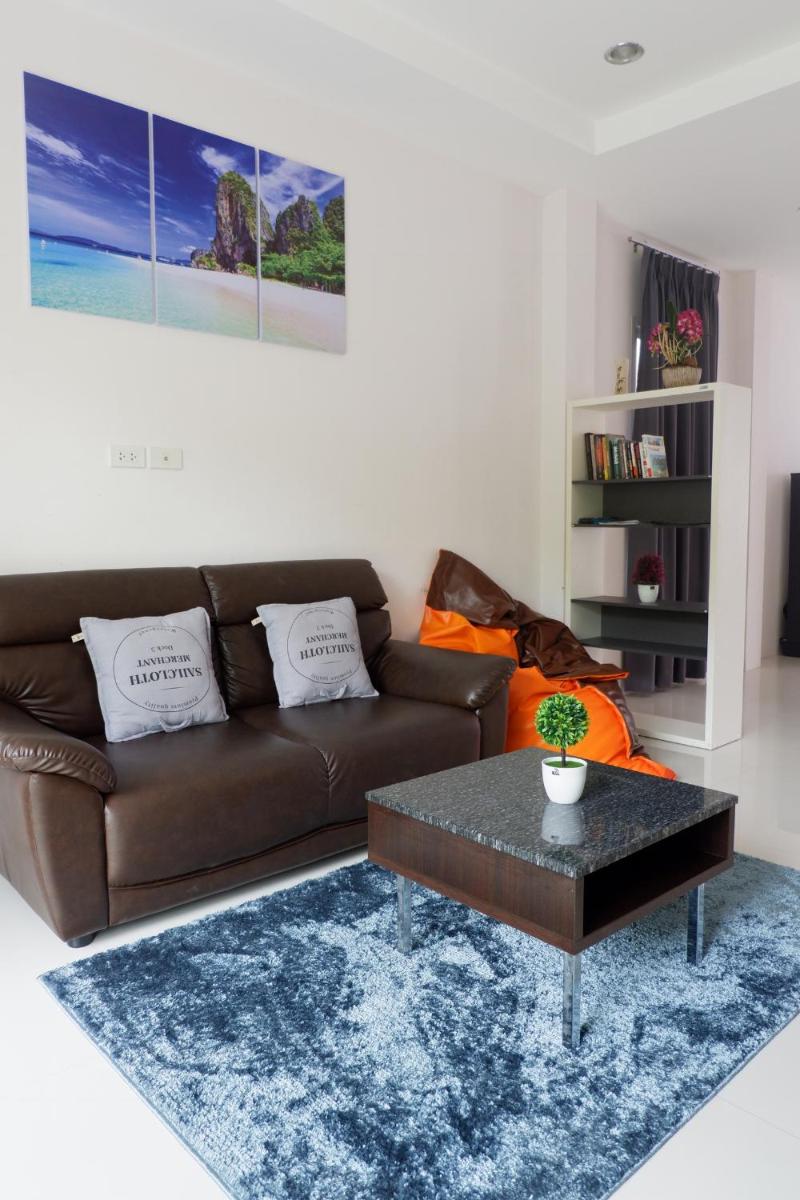 Ao Nang Modern Villa - Housity