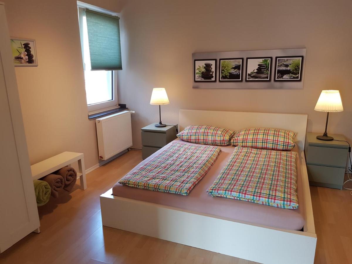 Haus Homann-Schneider, Wohnung Wetter - Housity