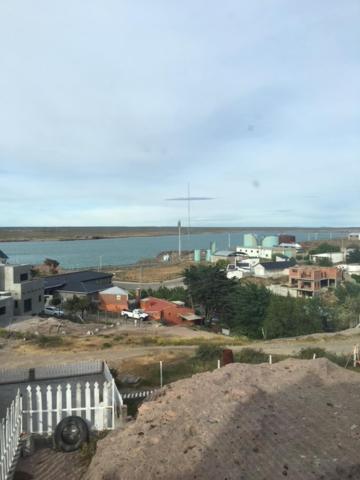 Tower Rock Puerto Deseado Superior - Housity