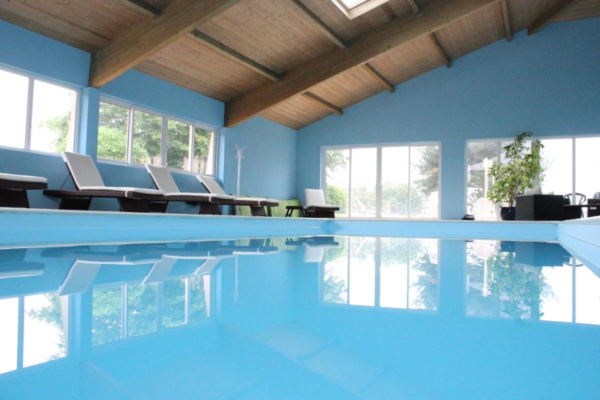 Hotel Le Chatard - Housity