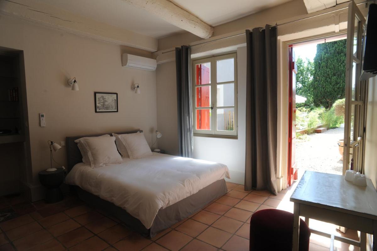 Les Chambres d'Andrea - Housity