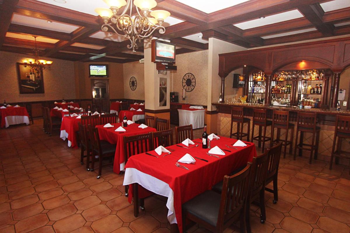 Hotel Florencia - Housity