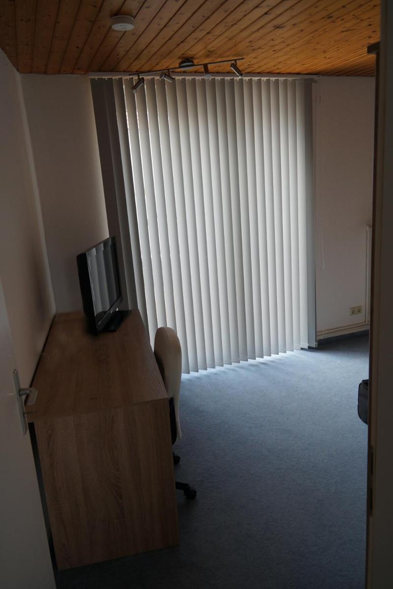 1 Zimmer Appartment - Housity
