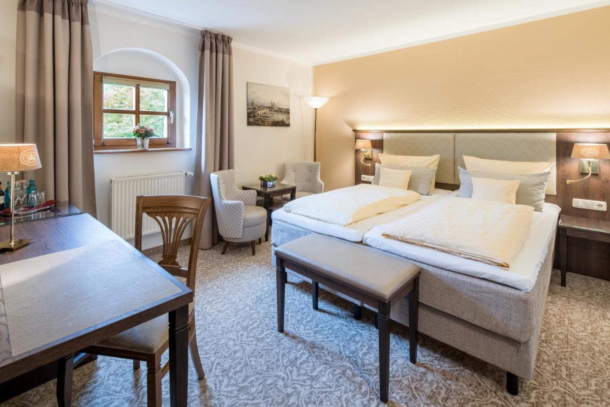 Schlosshotel Klaffenbach - Housity