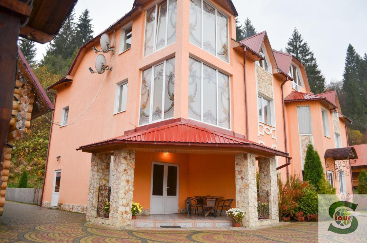 U Kvasu Hotel - Housity
