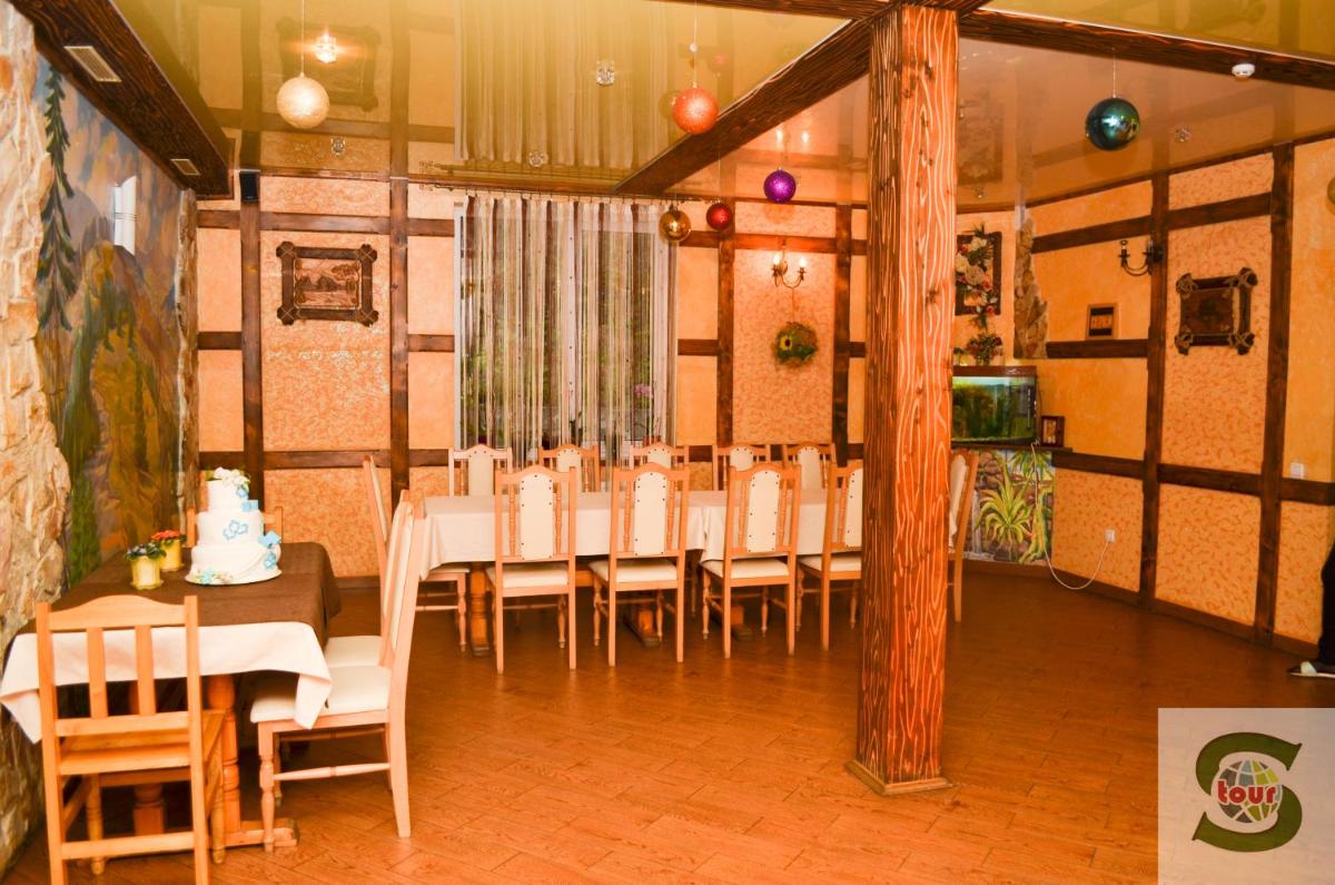U Kvasu Hotel - Housity