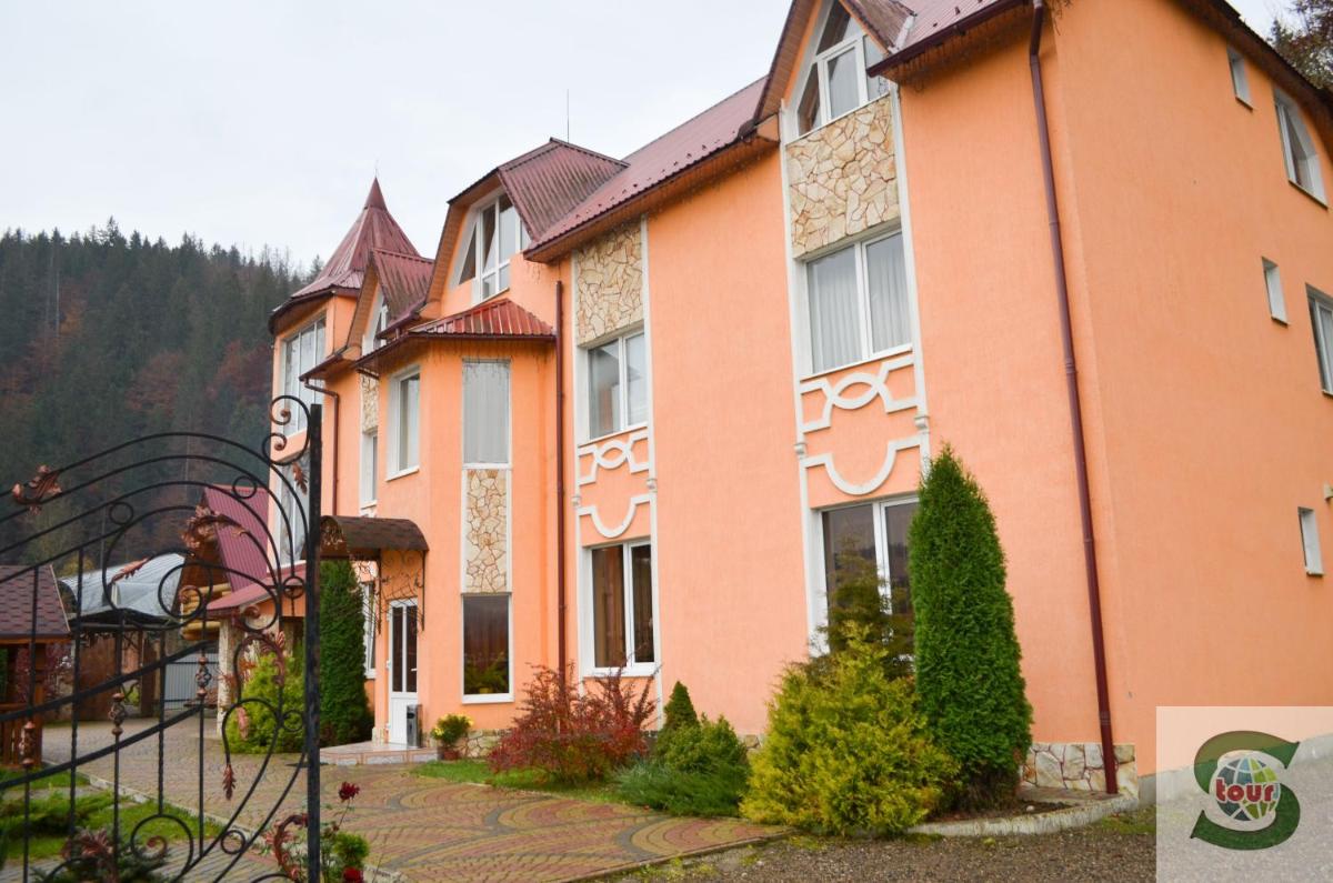 U Kvasu Hotel - Housity