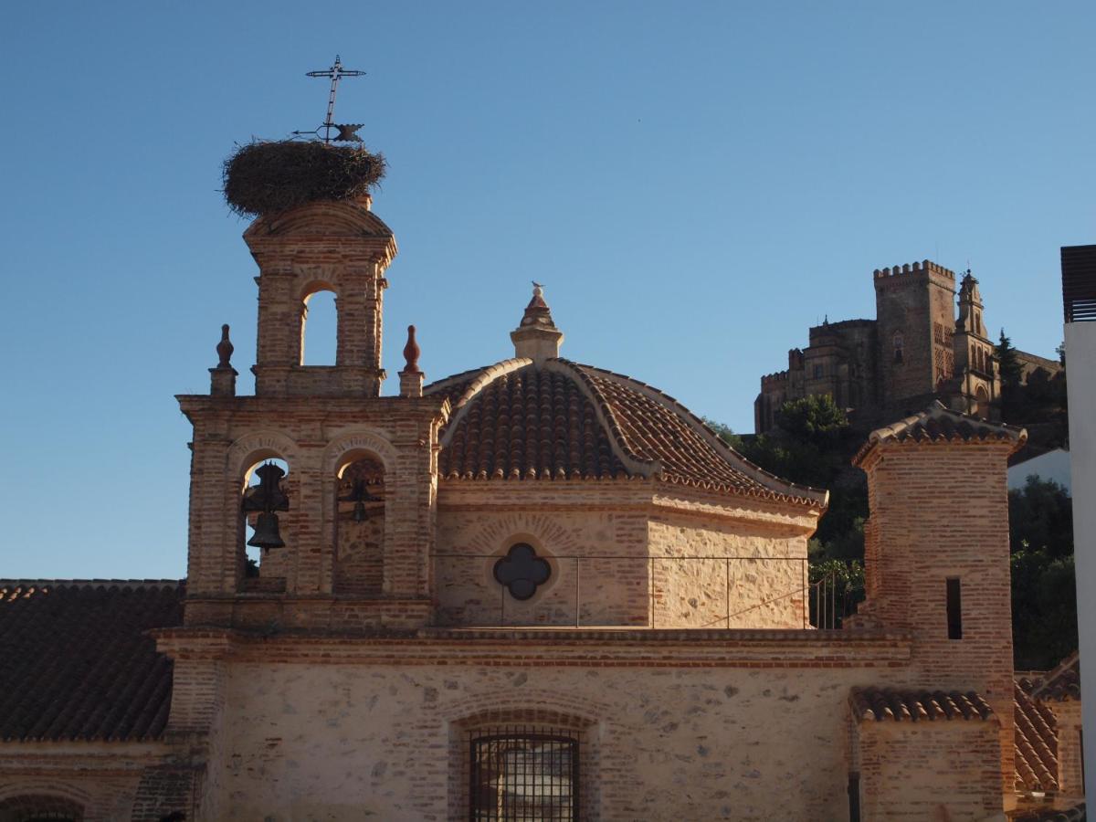 Imagen de la galería de Hotel Convento Aracena & SPA, en Aracena