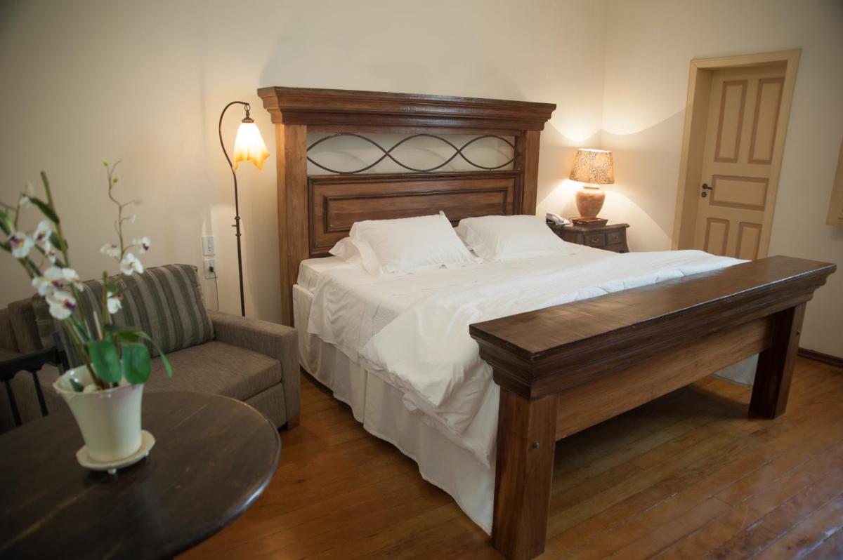 Pousada Villa Magnolia - Housity