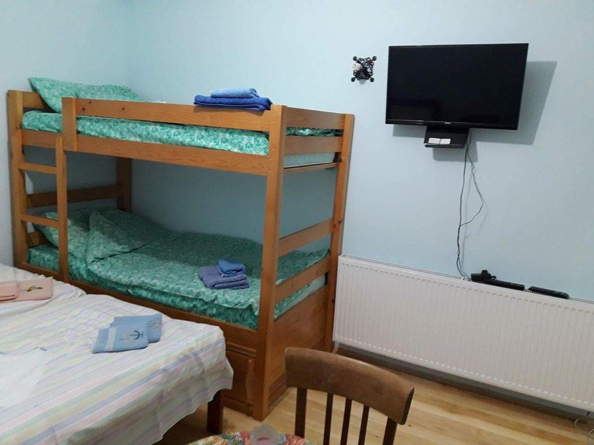 Suitetrails - Apartment Marija