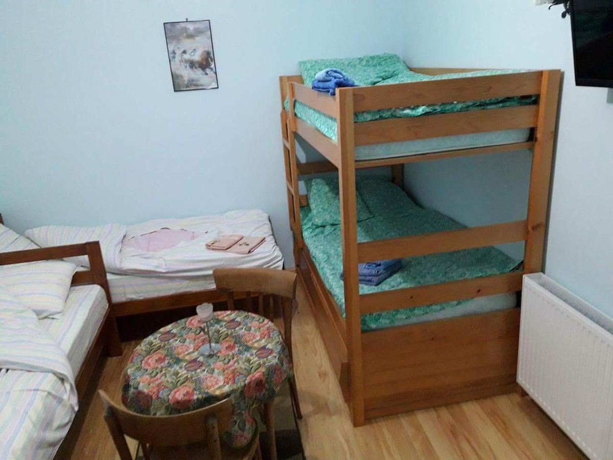Suitetrails - Apartment Marija