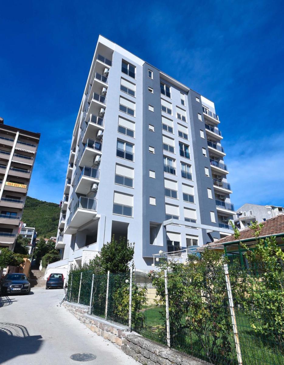 Apartment Bojana - Housity