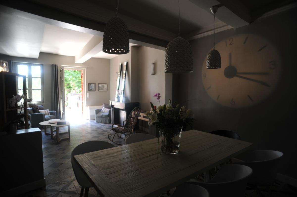 Les Chambres d'Andrea - Housity