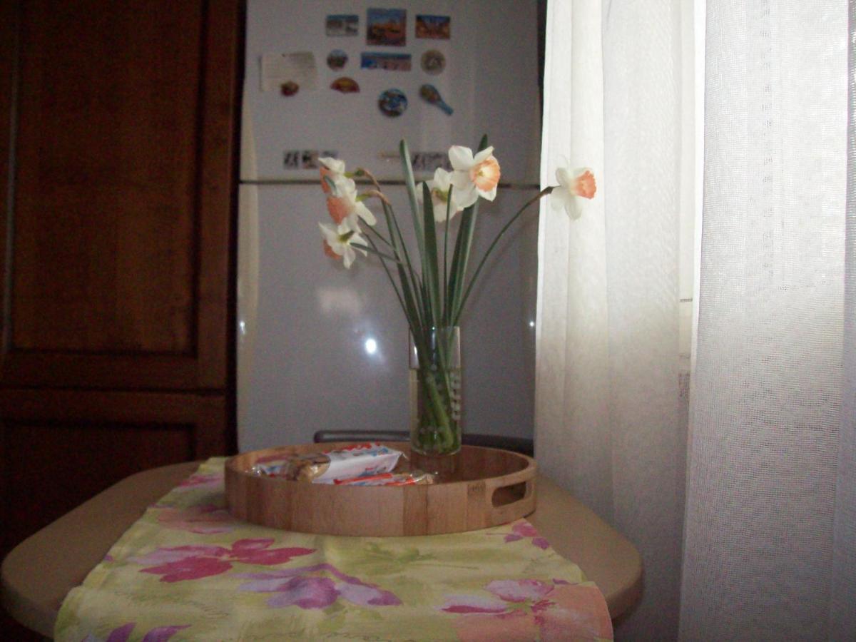 B&B Kazakova - Housity
