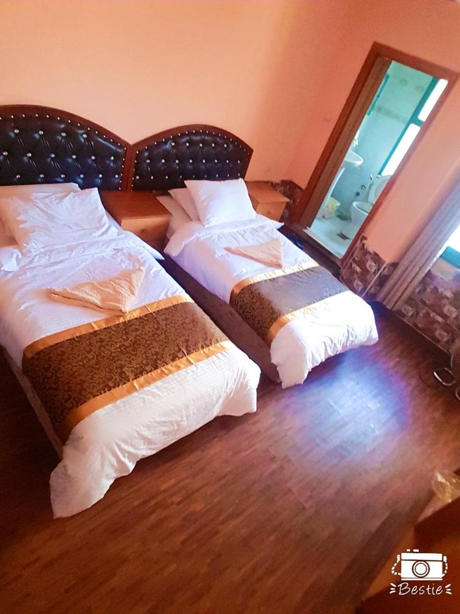 Crystal Hotel فندق كريستال - Housity