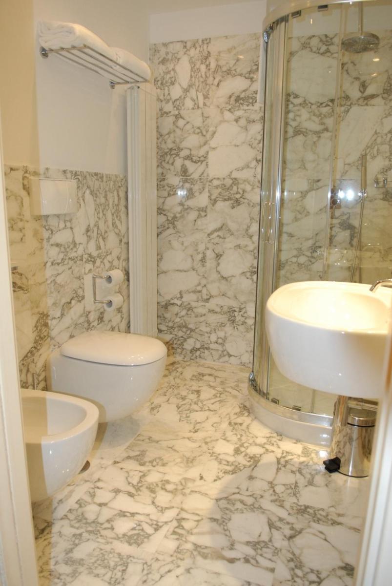 Hotel Certosa - Housity