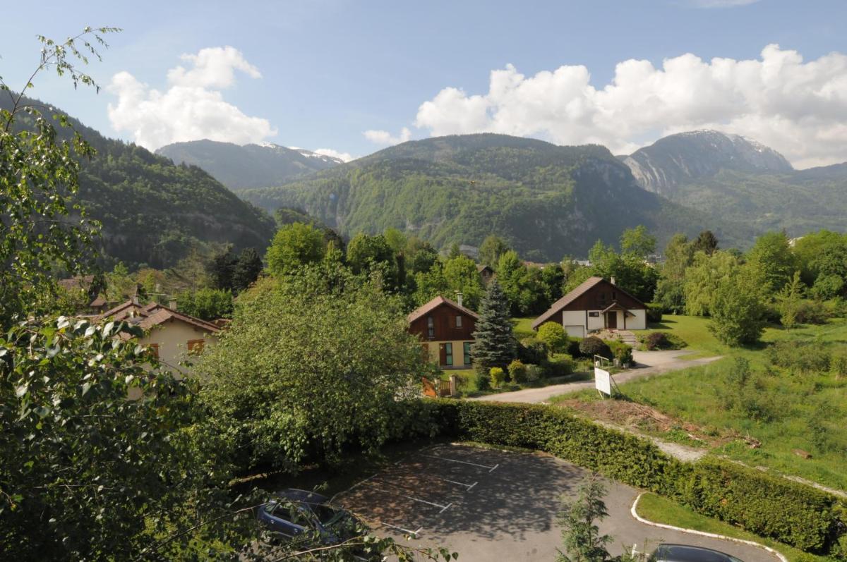 Hôtel 4C - Housity