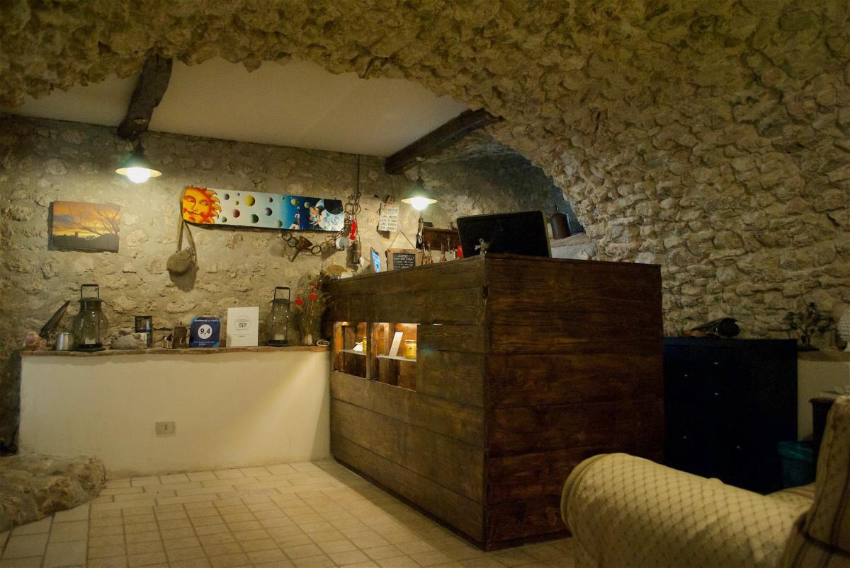 Residenza La Torre - Housity