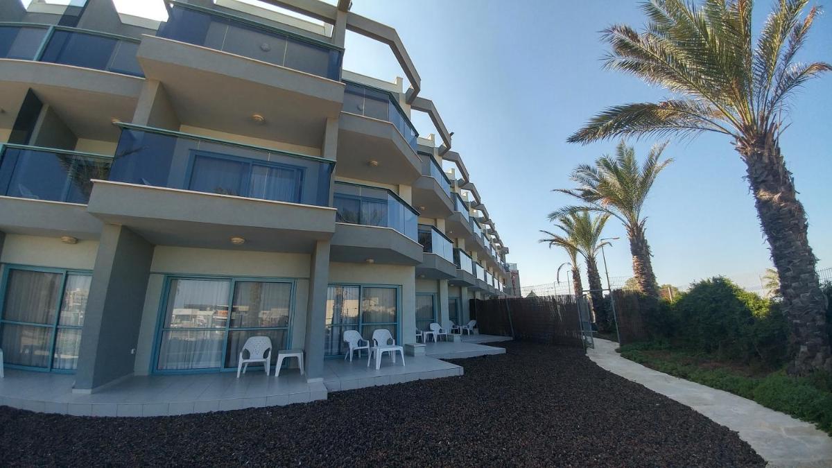 Regina Goren Hotel - Housity