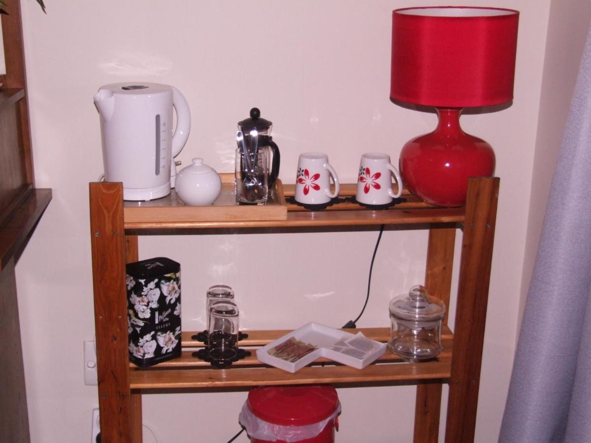 Annie's BnB at 7C - Housity