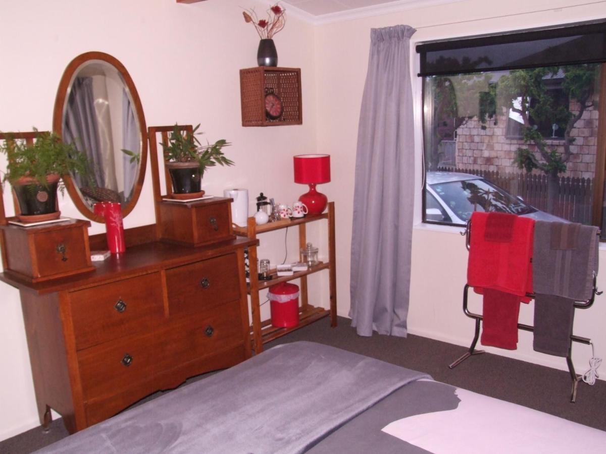 Annie's BnB at 7C - Housity