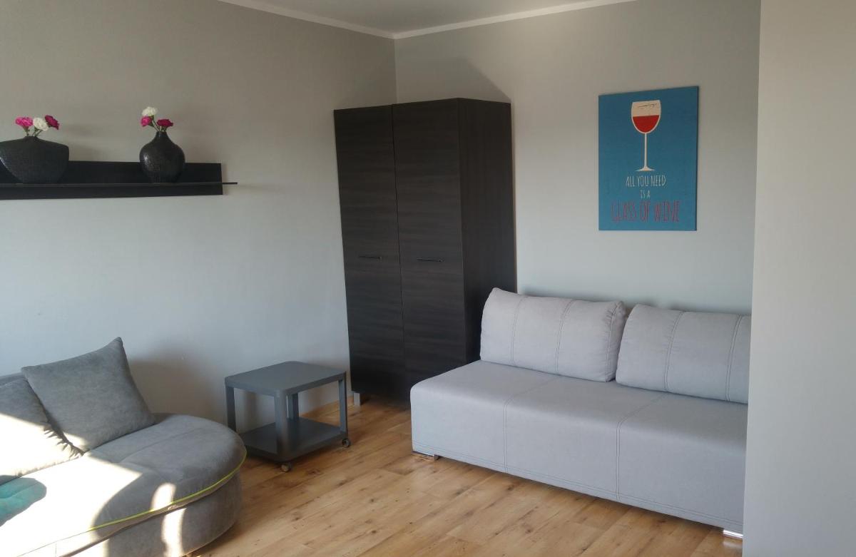 Apartament u Teofila - Housity