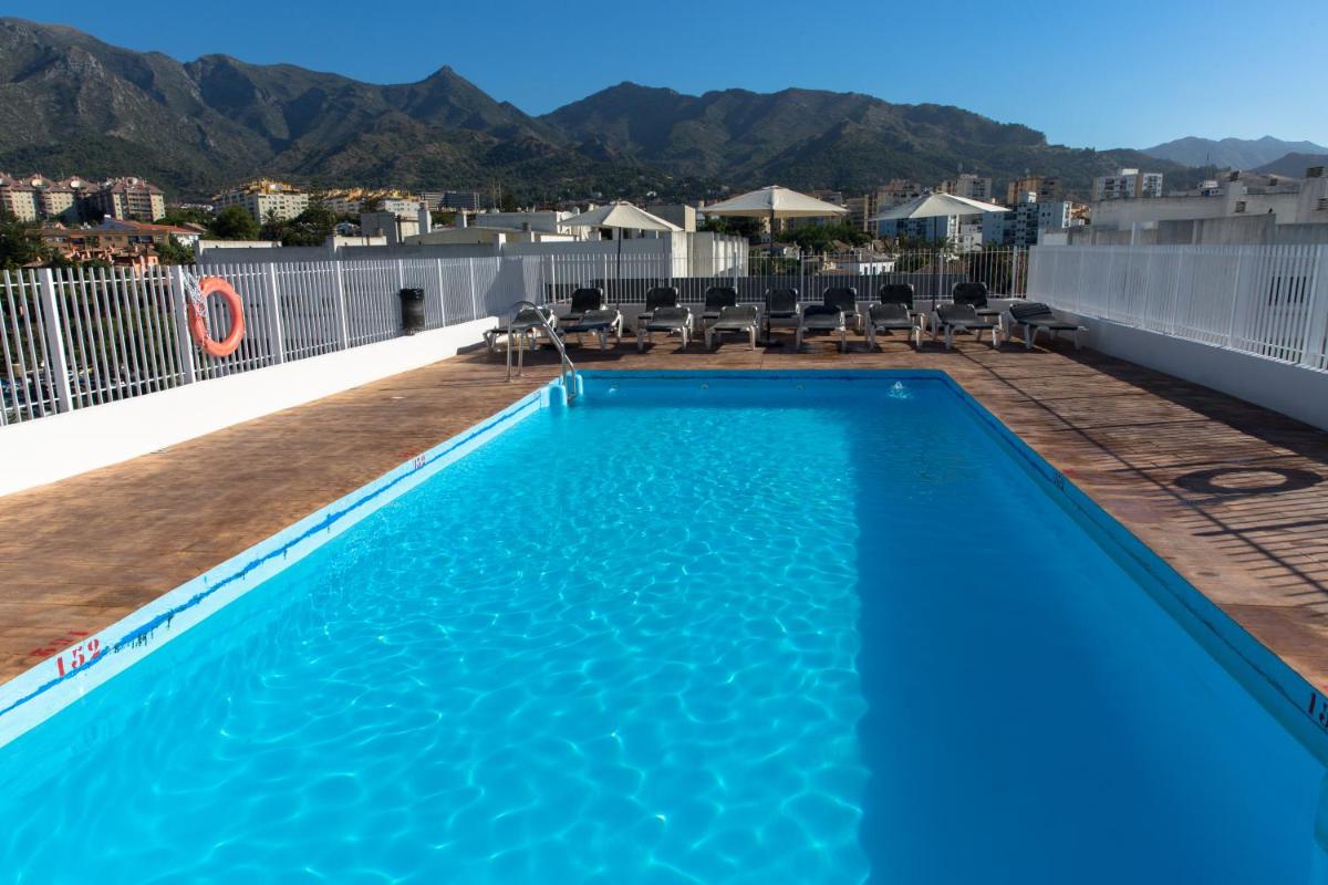 Ona Marbella Inn - Housity
