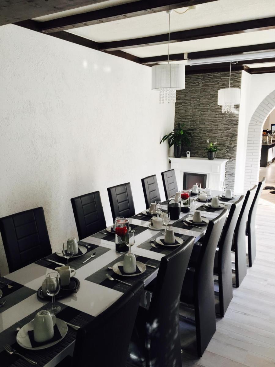 Hotel Ammerland garni - Housity