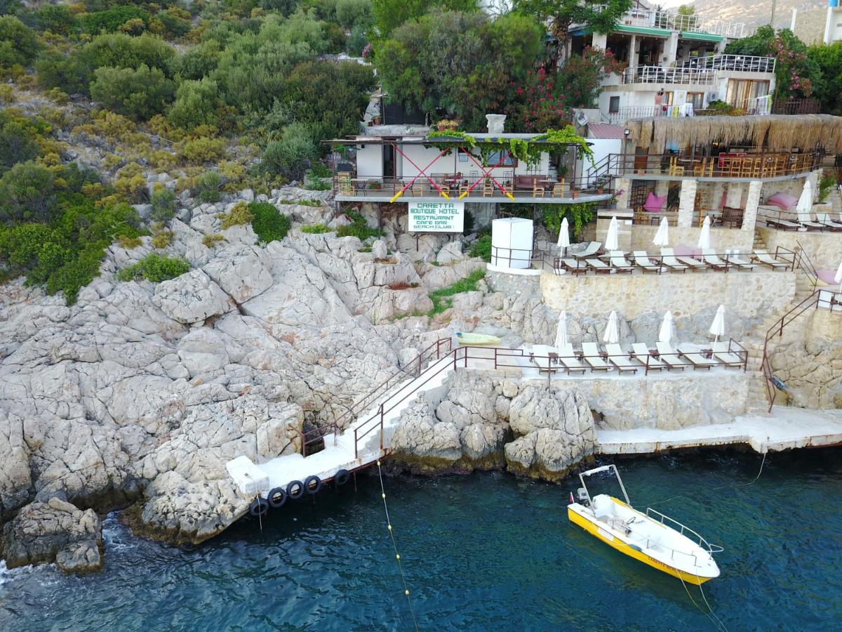 Caretta Hotel - Housity