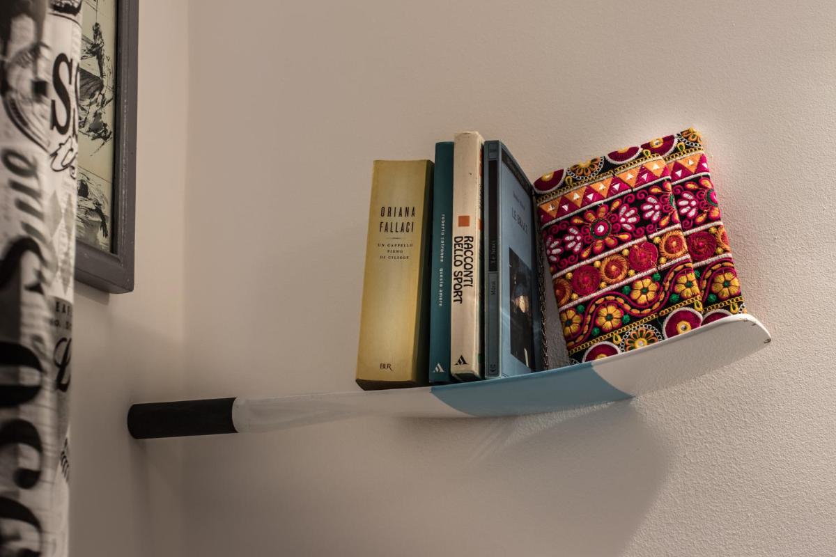 Ad Hoc Rooms - Housity