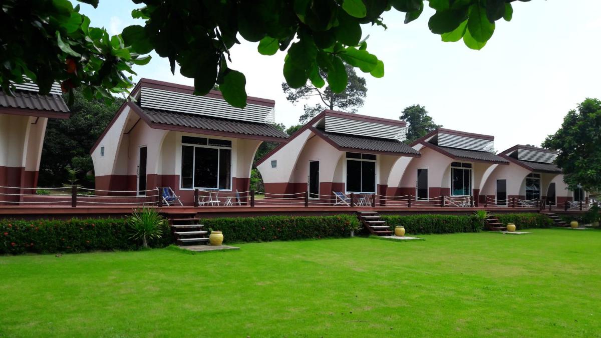 Lomtalay Resort Trat - Housity