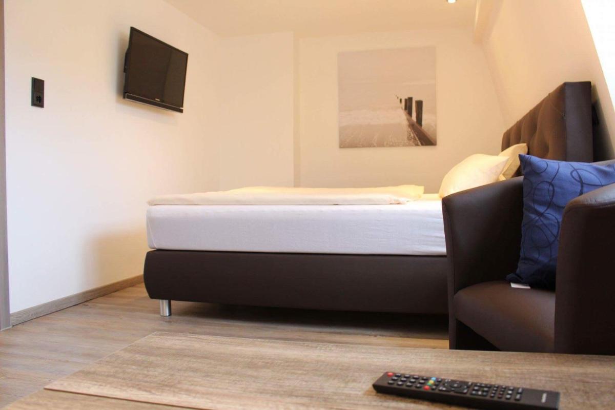 Hotel Friedrich - Housity