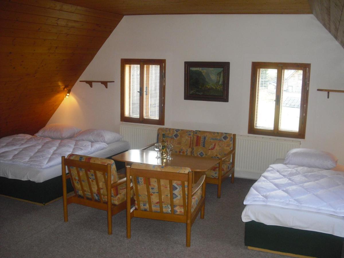 Privat SKI Erlebach - Housity