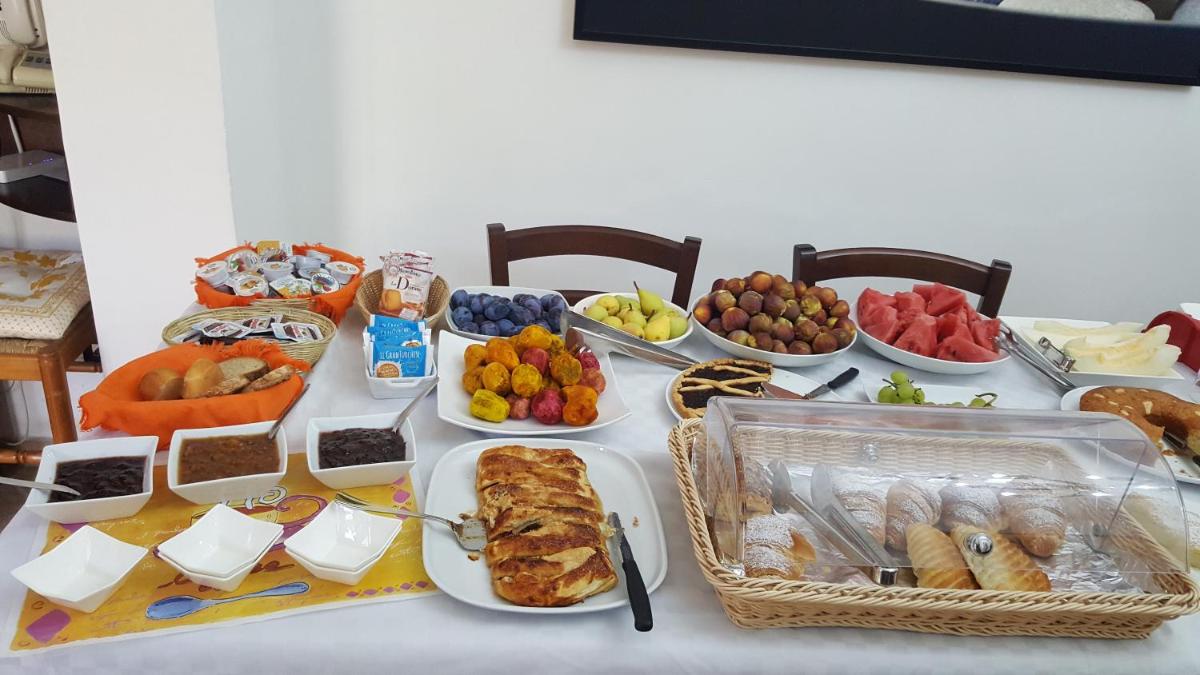 Bed&Breakfast L'Oasi - Housity
