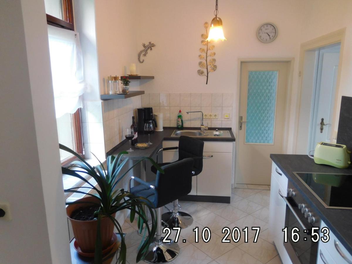 Ferienwohnung am Schloss - Housity