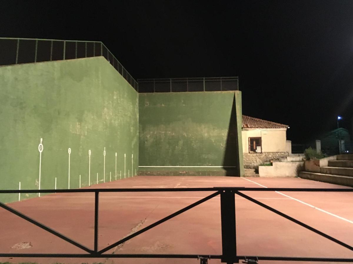 El Escondite De Castroserna - Housity