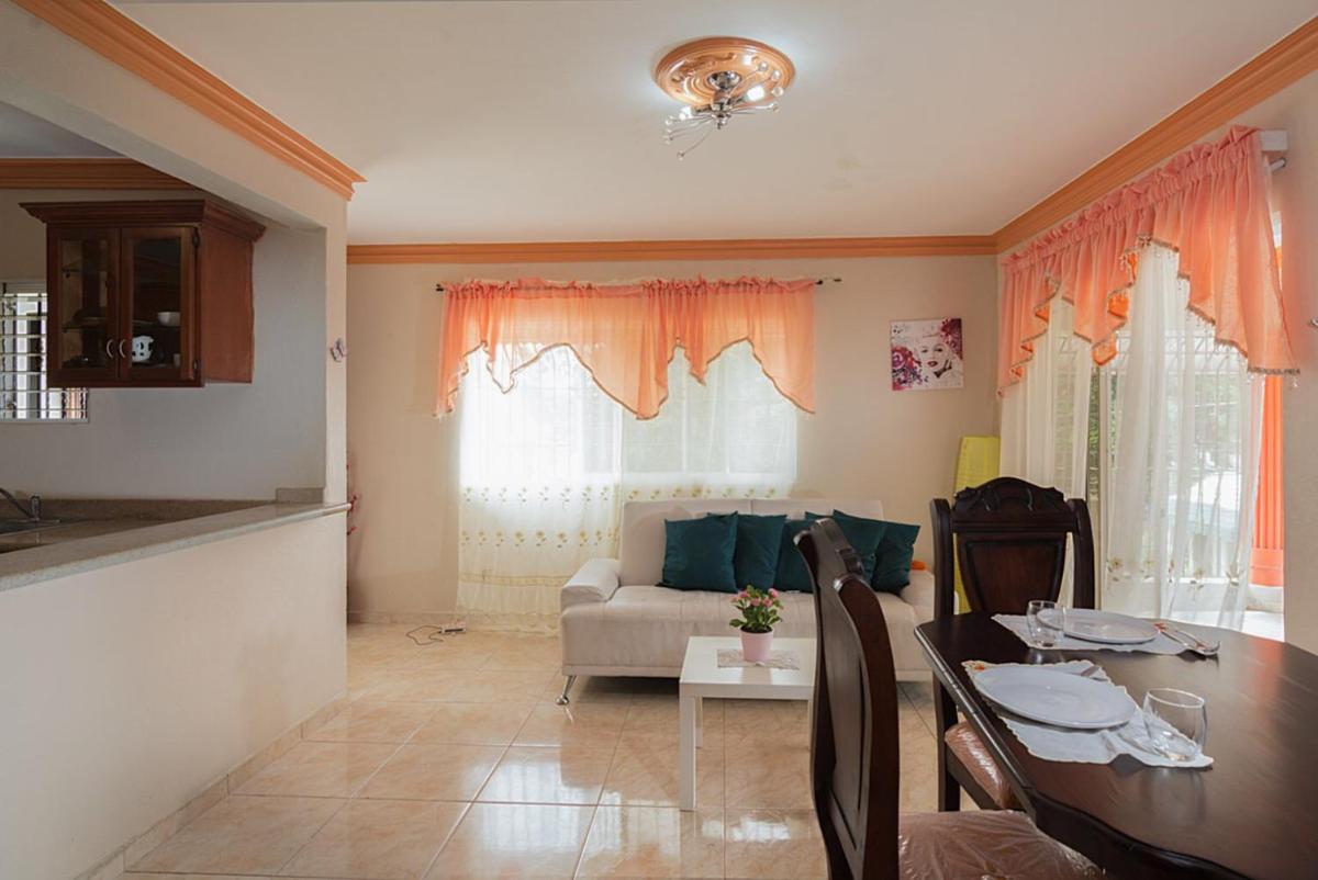 Altagracia Apartments Santo Domingo - Housity