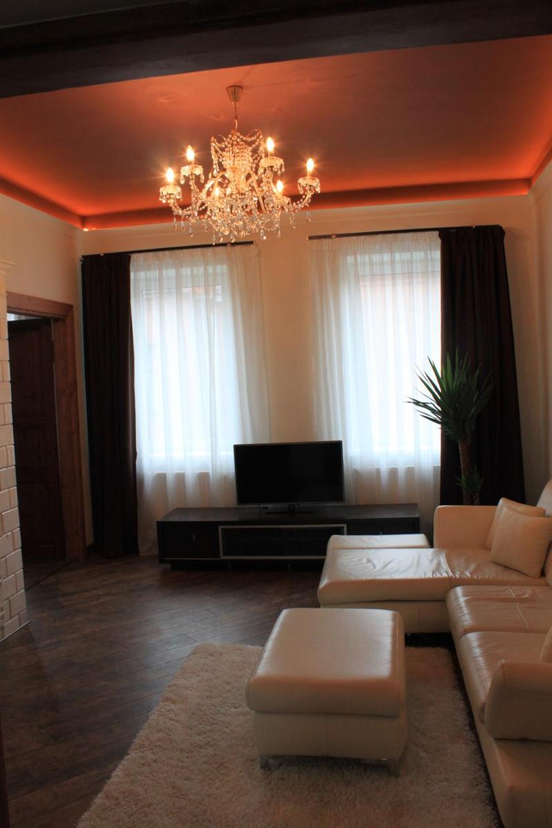 Apartamentai Kauno centre - Housity