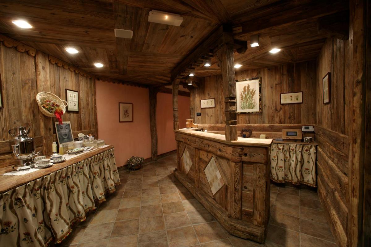 Hotel Granta Parey - Housity
