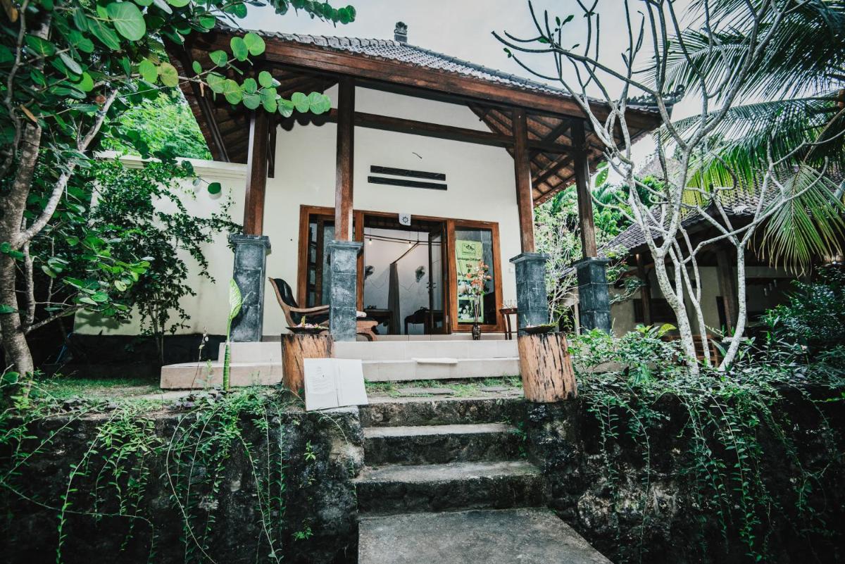 Lembongan Cliff Villas - Housity