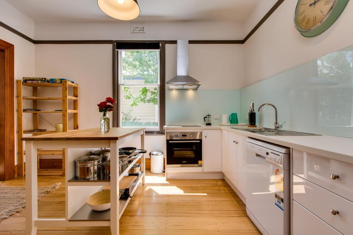 Rosehaven Cottage - Housity
